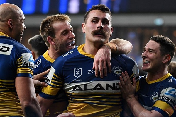 Parramatta Eels look to accelerate data strategy with Gemba partnership