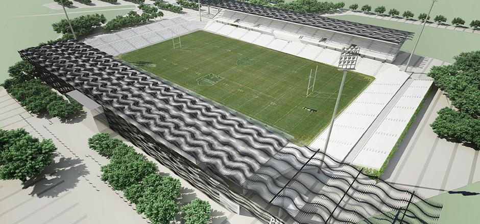 NSW Government commits more than $1 billion to new Sydney sport venues