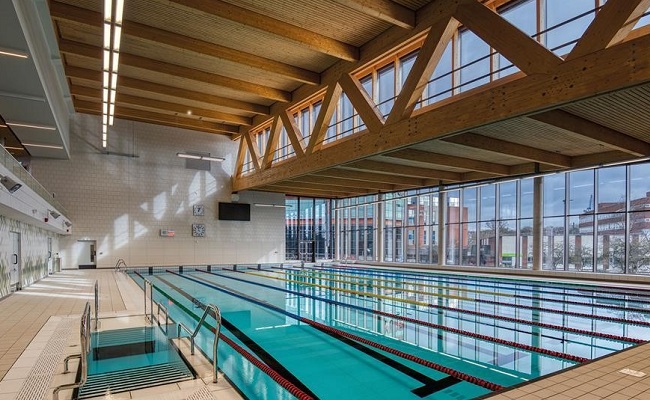 Feature introduces implications of the Passivhaus standard for Australian and New Zealand aquatic facilities