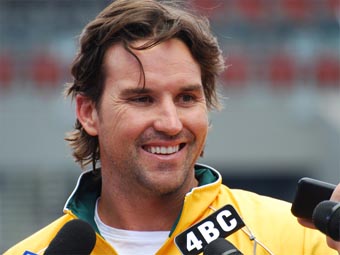 Pat Rafter named Tennis Australia’s new Director of Performance