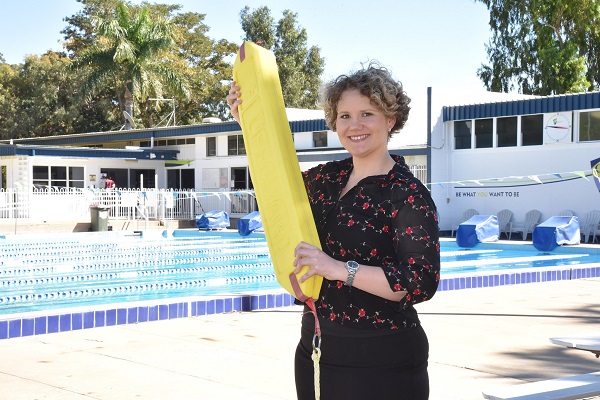 CQU researcher seeks input with study into drowning prevention strategies