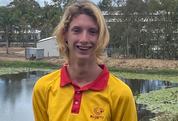 Yeppoon Lagoon Lifeguard Team prevents Christmas Day tragedy