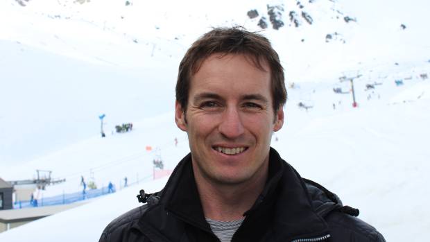 NZSki appoints new chief executive