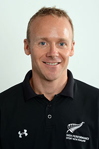Leading exercise physiologist joins Academy
