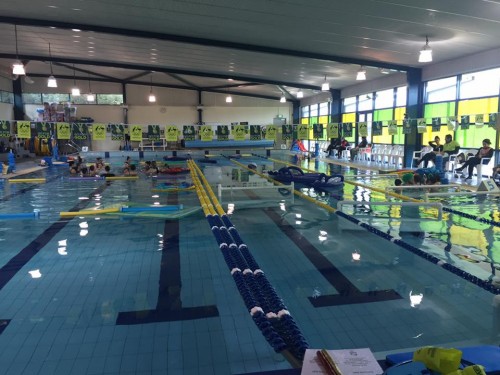 Paul Sadler Swimland forced to take action on staff underpayments