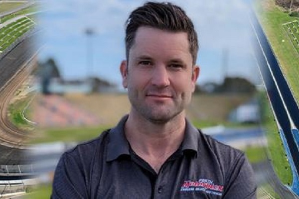 Perth Motorplex General Manager set for Australian Grand Prix Corporation move