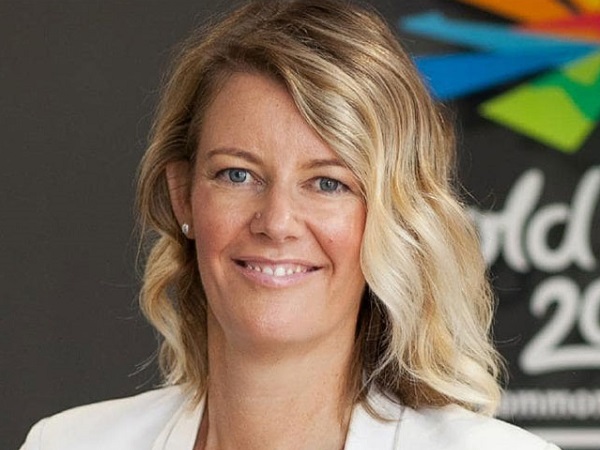 Lawyer Paula Robinson named Queensland Academy of Sport Chair