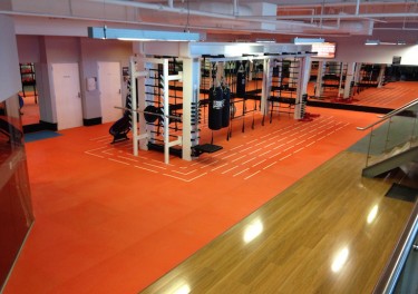 Pavigym’s Functional Training launches at new Chadstone South Pacific Health Club