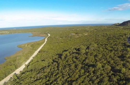 Plans approved for new course on South Australia’s Kangaroo Island