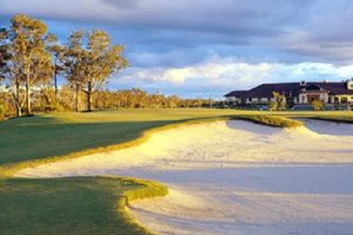 Pelican Waters Golf Course acquired by over-50s residential developer