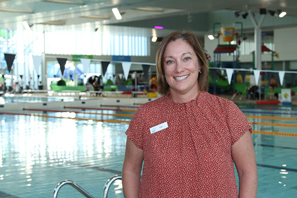 Peninsula Leisure appoints new Chief Executive