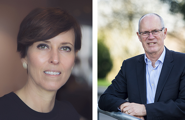 Two additional industry leaders appointed to Australian Business Events Association Board of Directors
