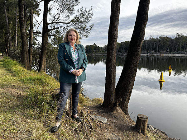 Community feedback sought to help shape the future of Nepean River Precinct  