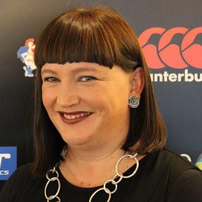 Canterbury Bulldogs appoint Raelene Castle as Chief Executive