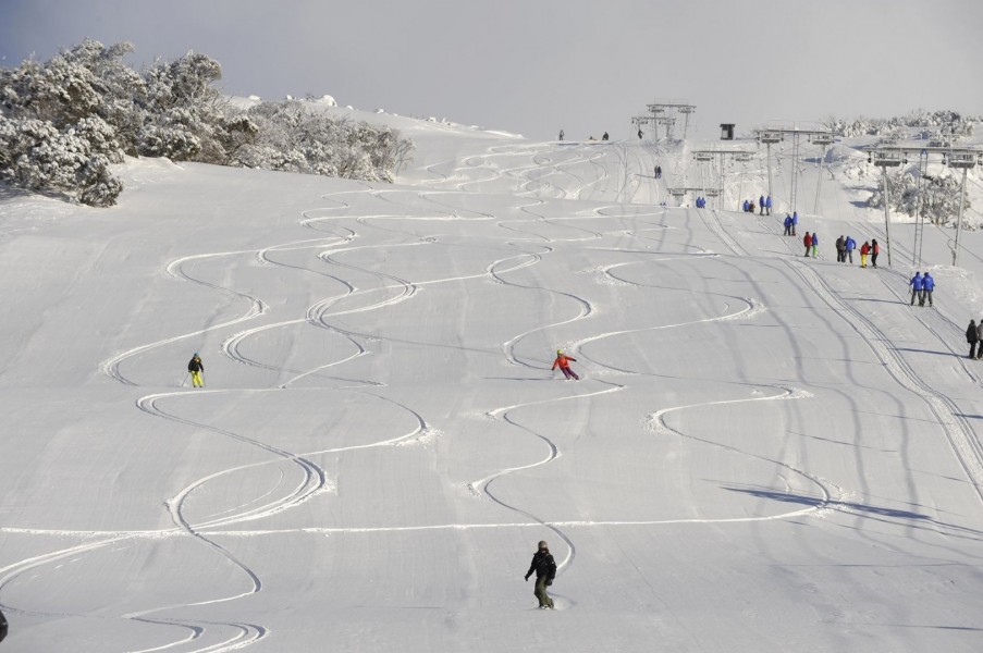 Vail’s Perisher purchase to impact Australian ski pass pricing