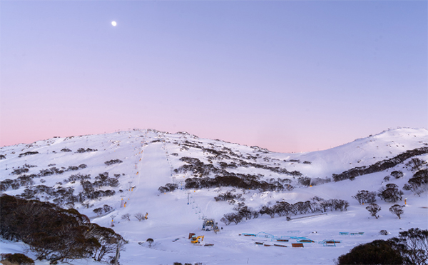 Perisher secures new chairlift for 2025 Australian snow season