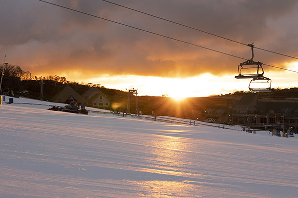 Australia’s ski industry under threat after second winter of COVID-19 lockdowns