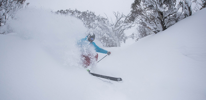 Court rules that Perisher Resort does not have to compensate injured skier