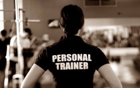 Research confirms using a personal trainer is most effective way to achieve fitness goals