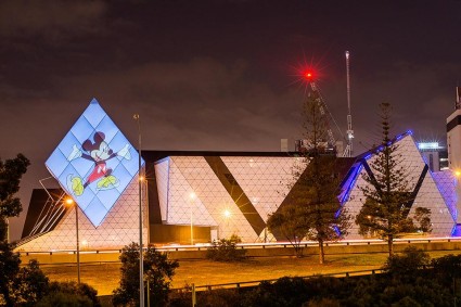 Event Hub to provide the software platform for Perth Arena’s premium facilities and clients