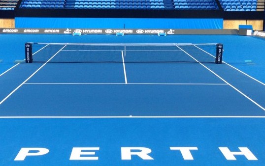 Vow to maintain Hopman Cup as a ‘world-class’ event