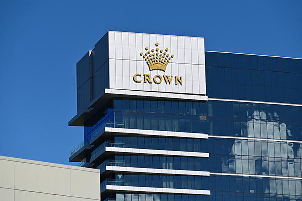 Royal commission finds Perth Crown unsuitable to hold casino licence in Western Australia