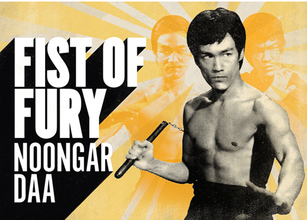 Kung Fu classic goes Noongar-style to open Perth Festival 2021
