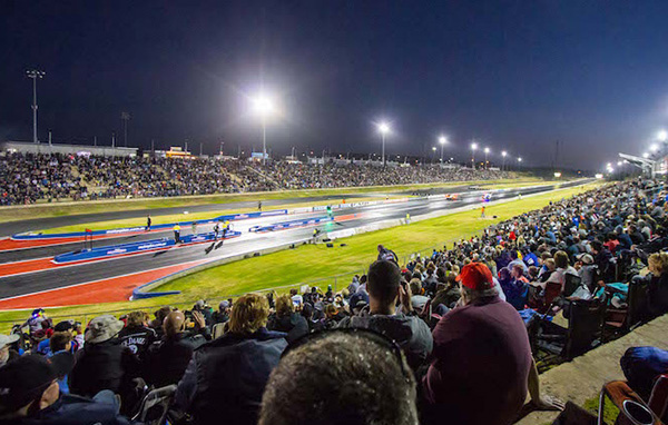 Evolve Facility Management announced as new operator for Perth Motorplex