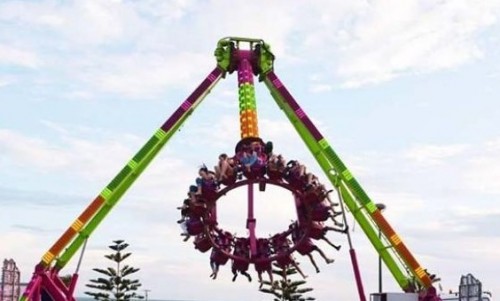 Safety key as Perth Royal Show aims for increased crowds