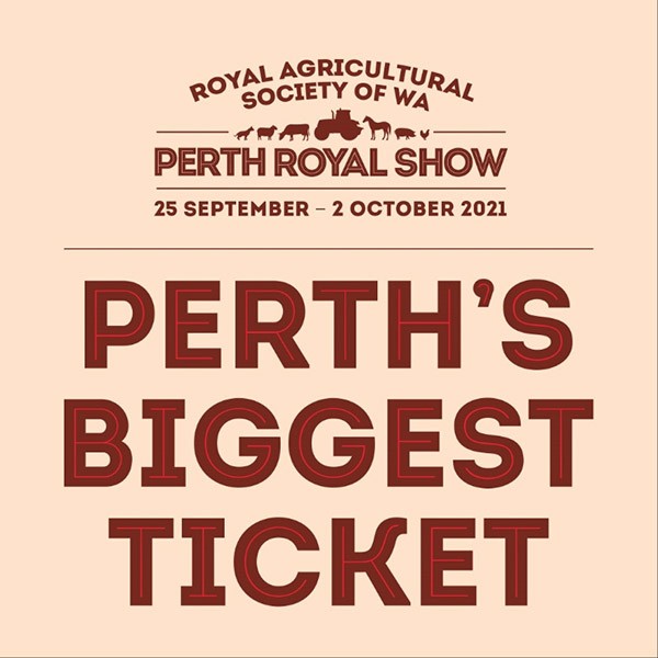 Perth Royal Show deploys Megatix for digital safety and security solution