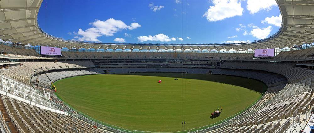 Western Australian Government and AFL agree new Perth Stadium match deal