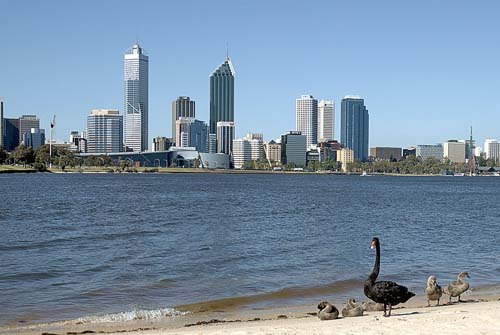 Study finds Perth needs four new conference venues by 2018