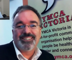 YMCA Calls for Investment in Health