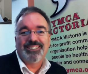 YMCA Victoria backs retrenched members