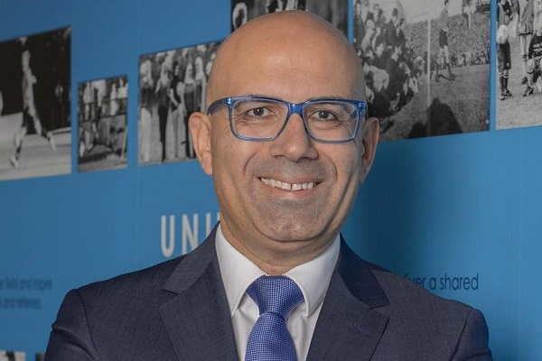 Football Victoria’s Peter Filopoulos appointed FFA Head of Marketing