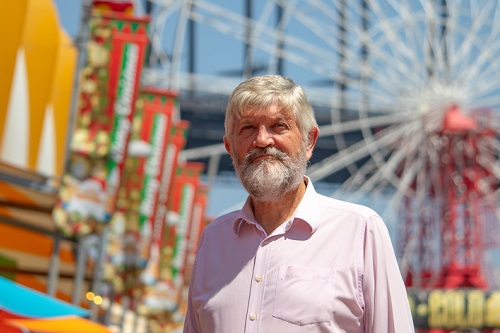 Luna Park Sydney wins planning battle to allow addition of new rides