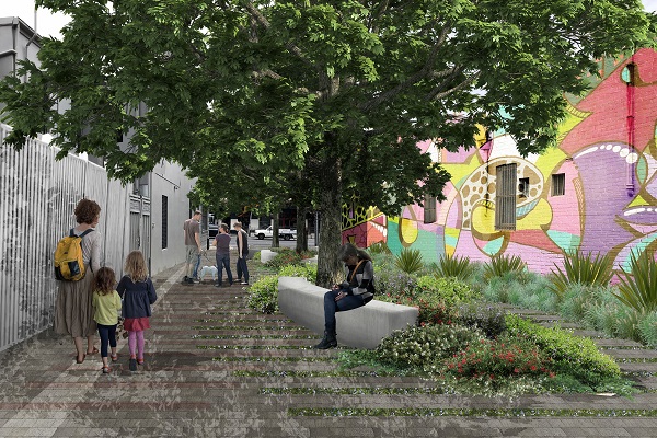 NSW Government to spend $20 million on public spaces in Sydney’s inner west