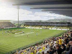 Councillors vote down plans for new Petone Stadium