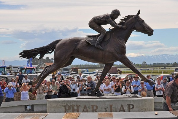 Next steps for New Zealand racing industry reform