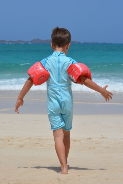 Phi Phi Island Village Beach Resort reveals family playground