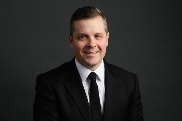 TEG names Phil King as Ticketek Australia’s Managing Director