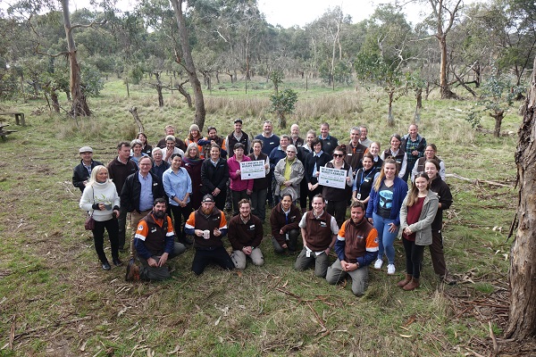 Phillip Island Nature Parks pays tribute to the World’s Rangers