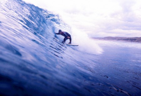 Phillip Island’s National Surfing Reserve of the Year