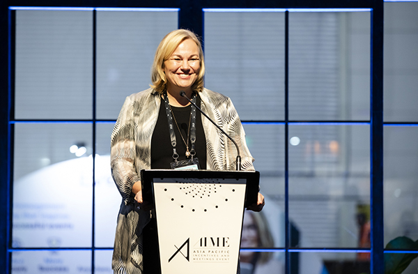 Tourism Australia’s Business Events enhances presence at AIME 2020