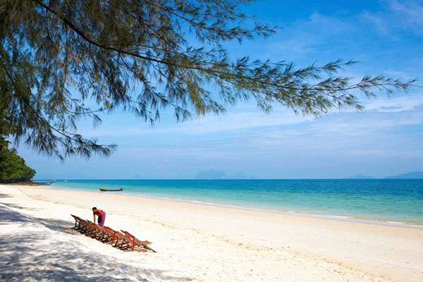 Phuket Sandbox confirmed for 1st July reopening to vaccinated international tourists
