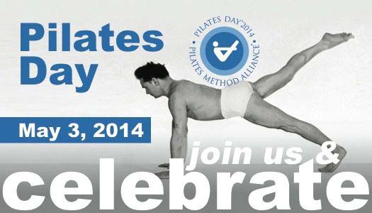 Australia to celebrate International Pilates Day
