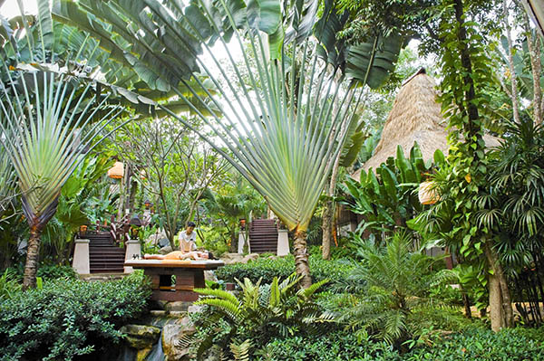 Ancient wellness therapies revived at Thailand’s Pimalai Spa