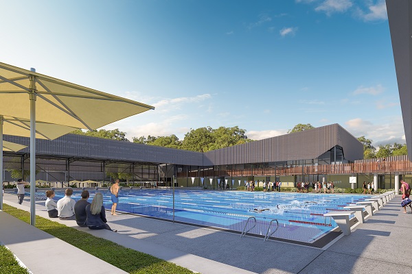 Earthworks start on Gold Coast’s new Pimpama Sports Hub