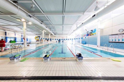 Christchurch leisure pool closes for post earthquake repairs