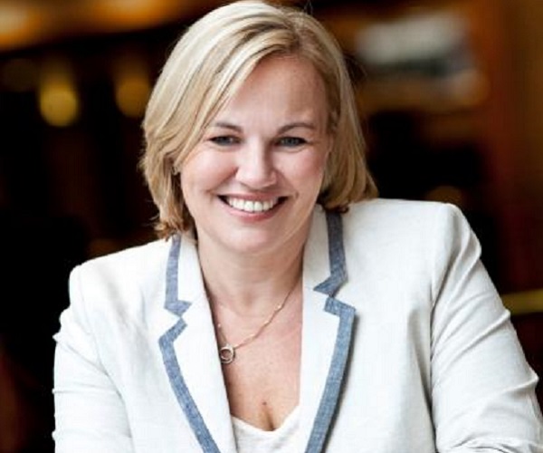 Tourism Australia confirms Phillipa Harrison as new Managing Director
